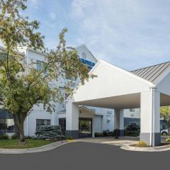 Fairfield Inn & Suites Grand Rapids