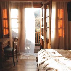 Gorski dom Gubalowka