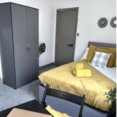 Private Room, Hospital, Train Station Contractors