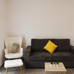 Relaxing, quiet, private spa, Besançon