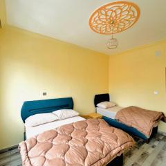 Gazisehir gold hotel