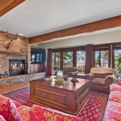 Whitefish Lake Lookout