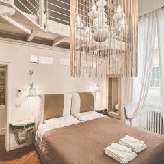 Cadelli Luxury Suite & Apartments