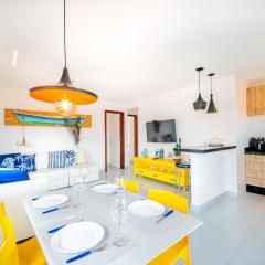 Bz69 Casa em Geribá 250 metros da praia