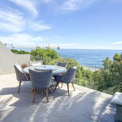 Ocean View Home, Pool, Steps to Camps Bay Beach