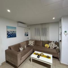 Magnifique s2 au cœur de la Marsa