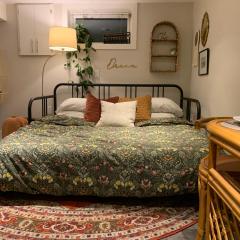 Cozy Boho Studio Suite