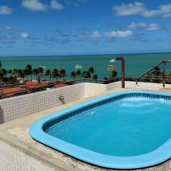 Verão João Pessoa-apto inteiro-2 quartos