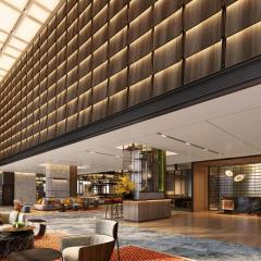 Sheraton Kota Kinabalu