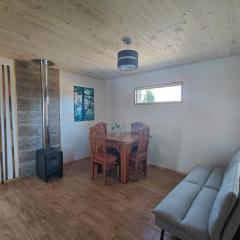 Cabaña Aeropuerto el Tepual 3