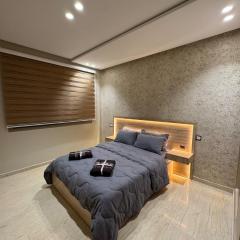 Casa Serenity Studio moderne à Casablanca