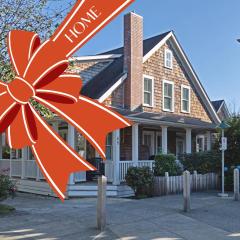 Let it Be by Seabrook Hospitality