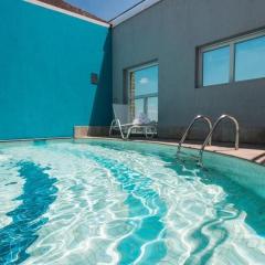 TrevizZo Hotel Perdizes