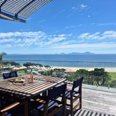 Langscape - Langs Beach Holiday Home