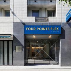 Four Points Flex by Sheraton Tokyo Ueno