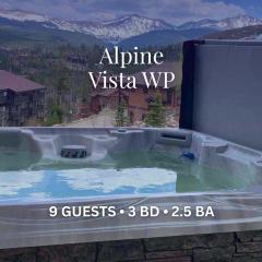 Alpine Vista Lodge