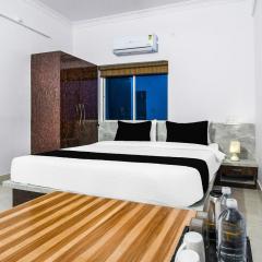 Hotel O Radha Krishna Residency