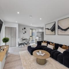 Sturry Street Apartments