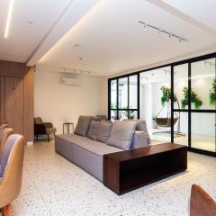 Studios Sampa - Vila Buarque - Santa Casa