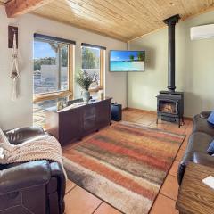 Whispering Deer Retreat home