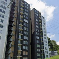 Apartaestudio Armenia quindio