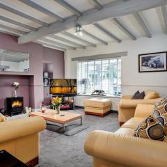 Three Bedroom Countryside Cottage