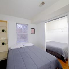 Charming Room with Shared Space close to NYC