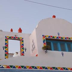 Nubian Dreams Heissa