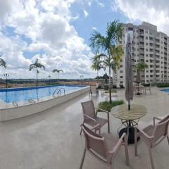 Apartamento Ponta Negra Manaus