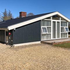 3 Bedroom Nice Home In Tarm