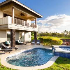 HEAVENLY DAYS Stunning Views from KaMilo 3BR Home with Heated Pool