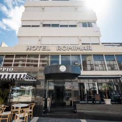 Hotel Romimar 3* Sup