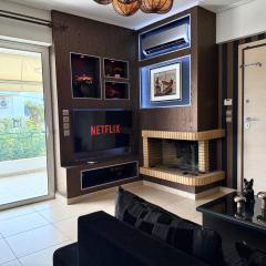 One North Living - Marousi -Nemeseos 30 by K&M