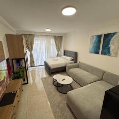 Modern Urban Loft in Ruaka