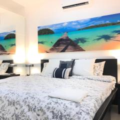 Punta Cana Beach Pool Bavaro 1