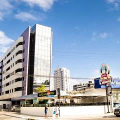 Neo Beira-mar - Castelo B Temporada