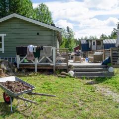 Nice Home In Vätö With Wifi