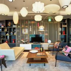 citizenM Taipei North Gate