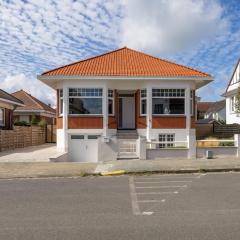 Holiday Home in Middelkerke near beach