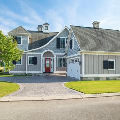 Occano Arnold Palmer Golf, Luxury 4 Bedroom, The Capehart House