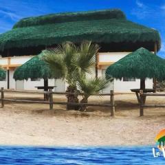 La Palapa del Pescador