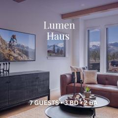Lumen Haus