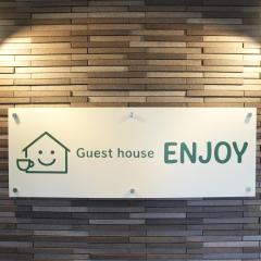 Guest house ENJOY
