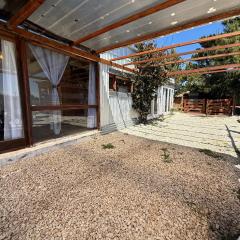 Casa en playas del sur de mar del plata, la musa beach and home