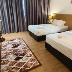 Sutera H Elite Homestay Kota Bharu