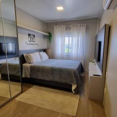 Apto Luxo 5 min do Centro Gramado