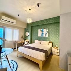 The Salcedo Condotel