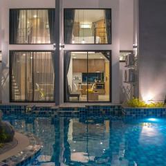 Utopia Loft Aparthotel by Sabai Sands