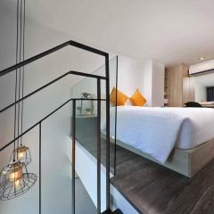 Utopia Loft Aparthotel by Sabai Sands