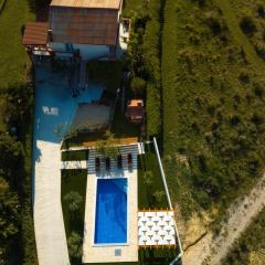 Family-friendly apartments with swimming pool Ljubac, Zadar - 14148
